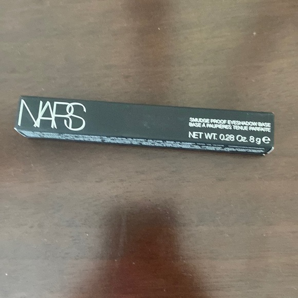 NARS Makeup Unopened Nars Smudge Proof Eyeshadow Base Poshmark